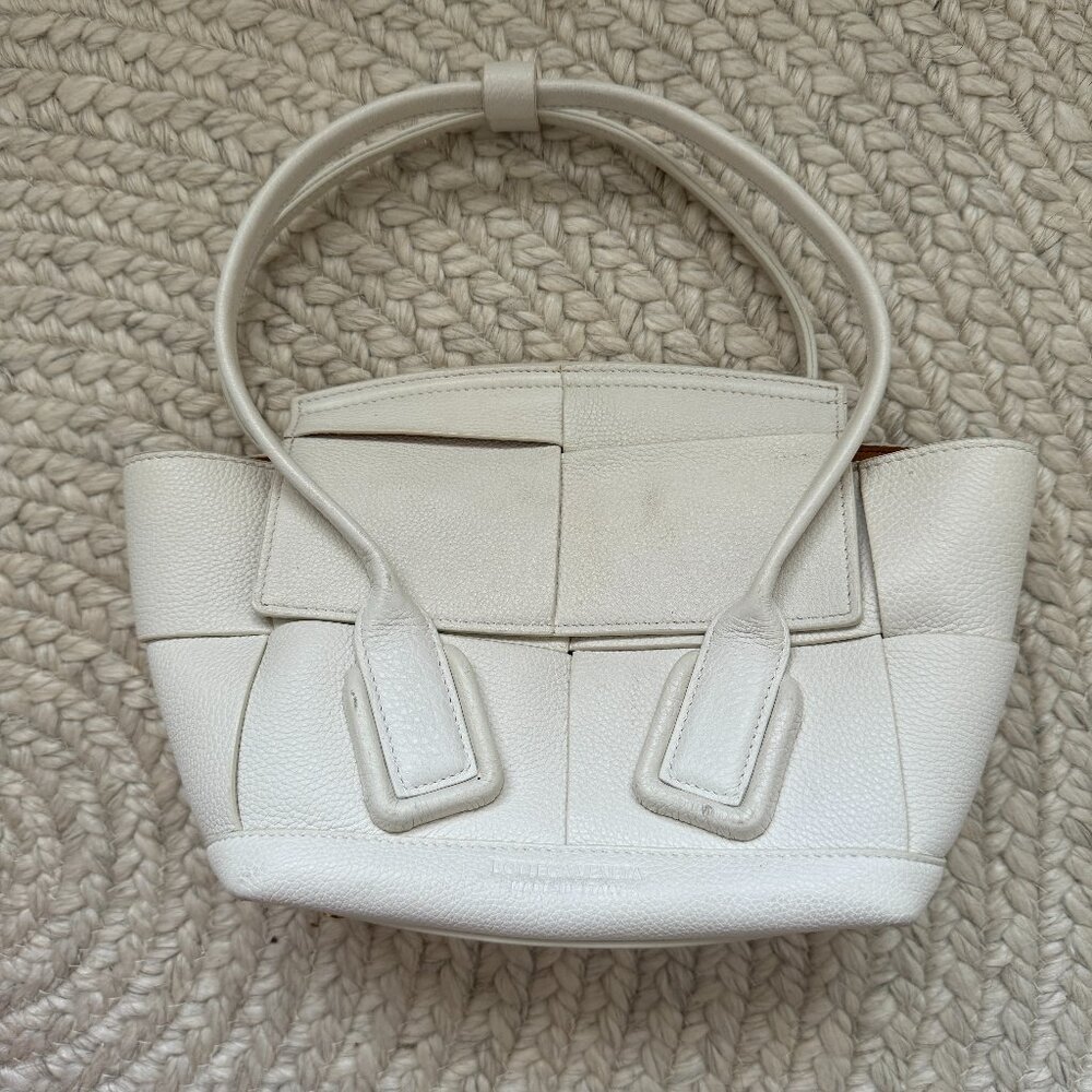 Bottega Veneta Arco Tote Bag